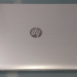 HP Pavilion