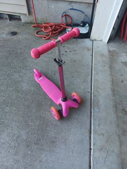Scooter 