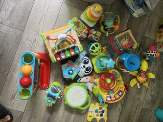 All Toys