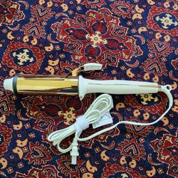 Hair Straighter, Blower