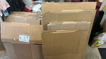 FREE Moving BOXES Allison Park 15101