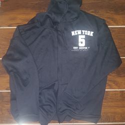 Men's Hoodie 