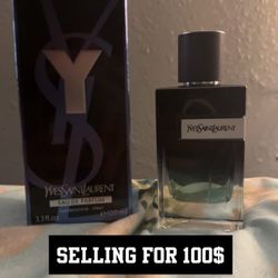 YSL Saint Laurent