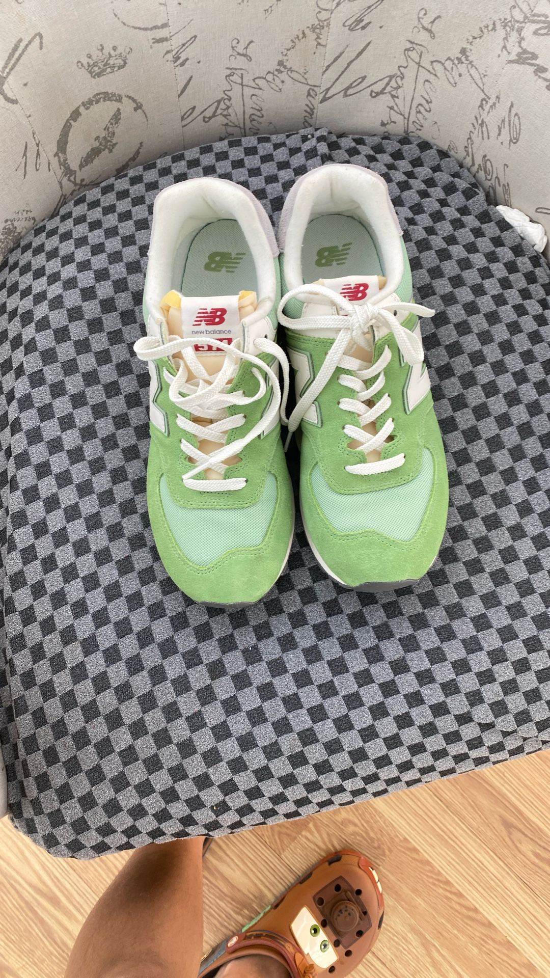 New Balance Shoes