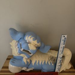 Chinese Dog composite 