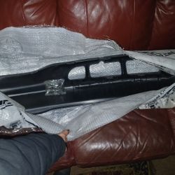 2000 F-150 Bumper