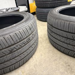 Tires 