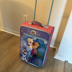 American Tourister Disney Suitcase Luggage