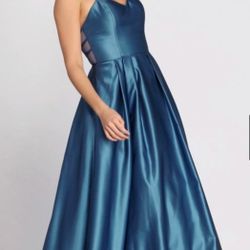 Prom Dress Formal Gown
