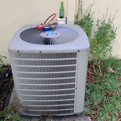 3 Ton Condenser 