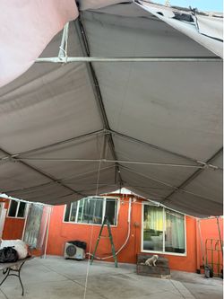 Carpas-canopies 200 or best offer