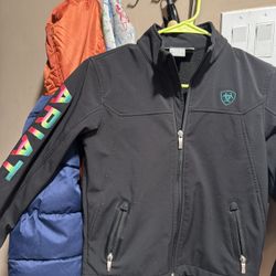 Ariat Jacket