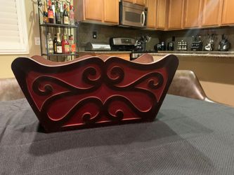 Magazine Box home Decor