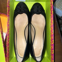 Tory Burch Shoes 