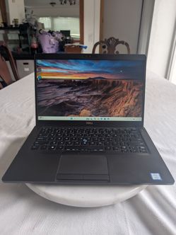 Laptop - Dell Latitude 5401 - i5 (9th gen) - 16gb ram - 500gb ssd - New Battery!