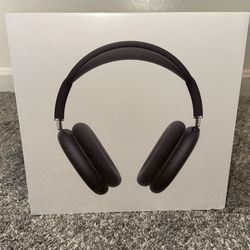 APPLE AIRPOD MAX (SEALED BRAND NEW!!)