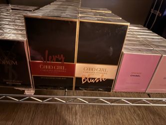 Perfumes