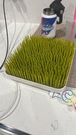 Bottle Drying Rack