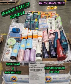 Insane beauty bundle ONE TIME DEAL DONT MISS OUT