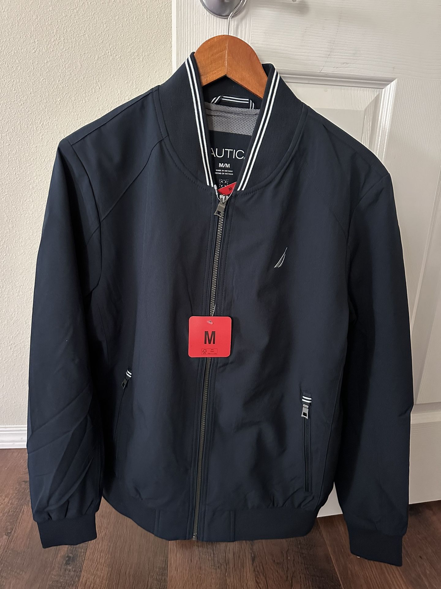 Nautica Men’s Jacket Size Medium