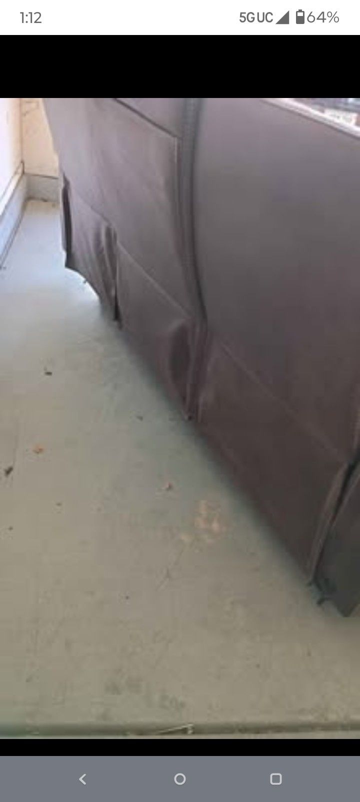 Electric Couch