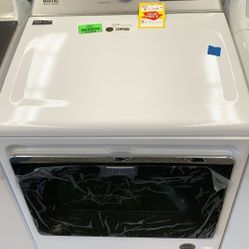 Maytag Dryer 7ZS