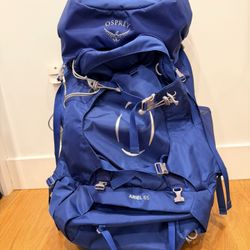 Osprey Ariel 65L Backpack