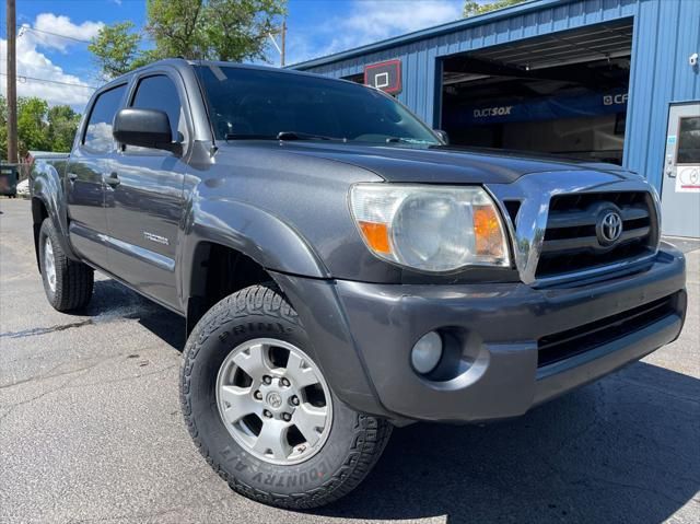 2009 Toyota Tacoma