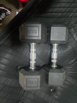 Dumbbells