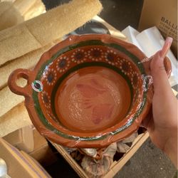 barro cazuelita
