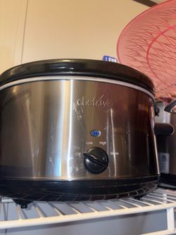 Crockpot