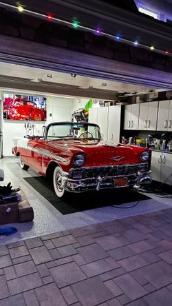1956 Chevrolet Bel Air