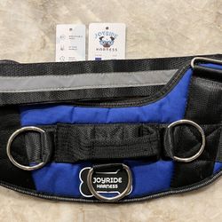 BRAND NEW DOG HARNESS XL