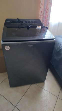 Free washer