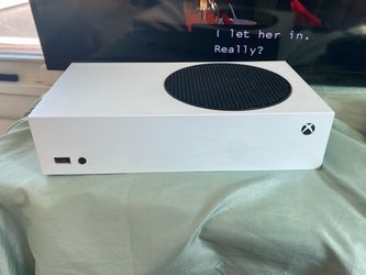 Xbox X Series