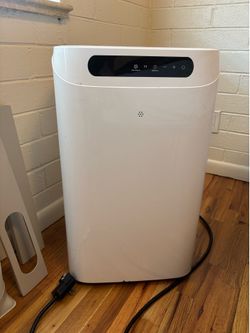 Portable Air Conditioner