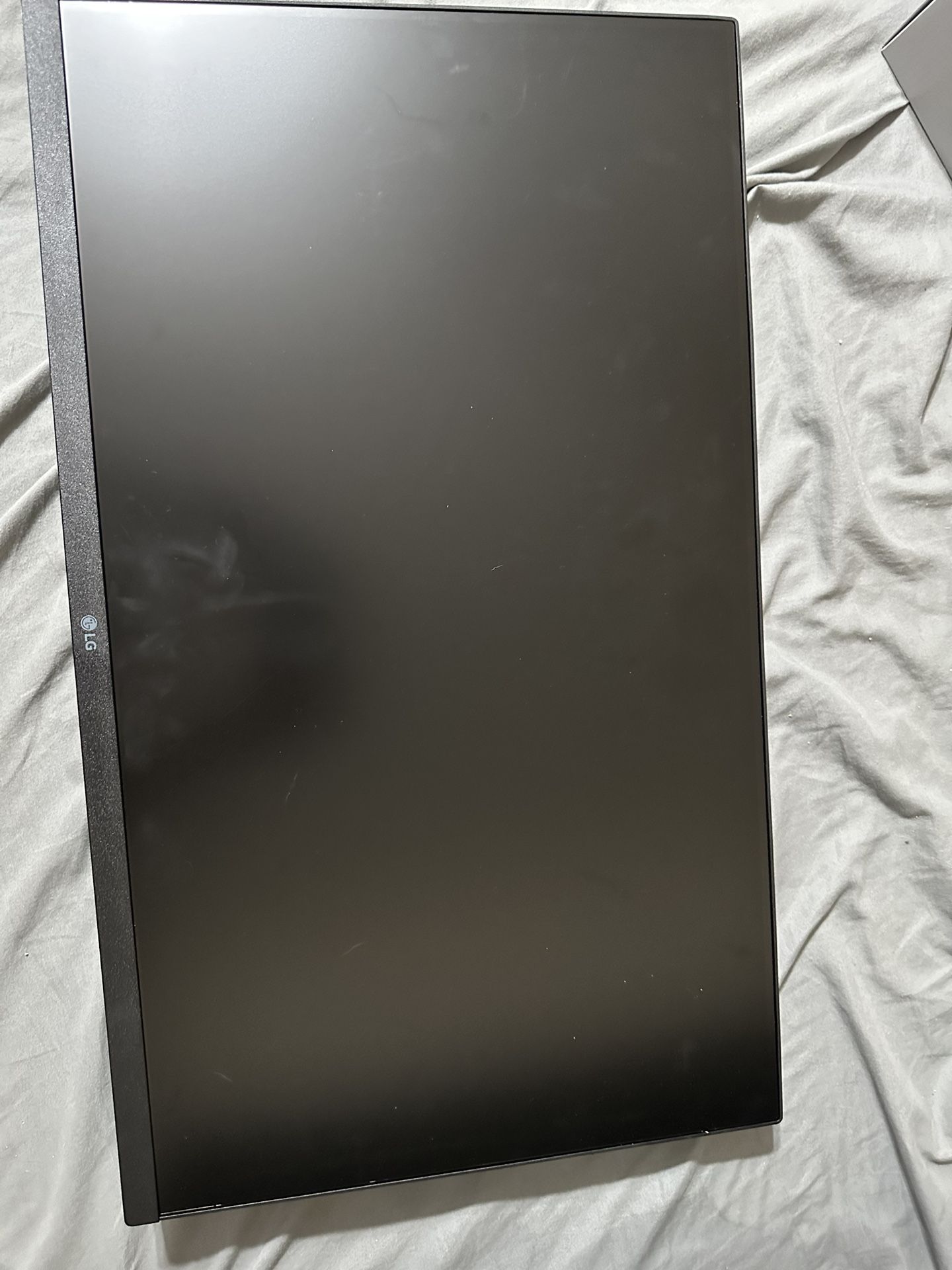 Lg Monitor