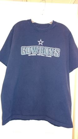 Reebok Dallas Cowboys t-shirt