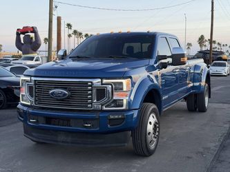 2022 Ford F-450