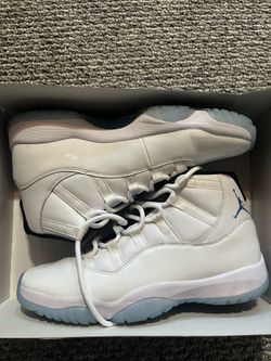 Sz 10.5 legend blues