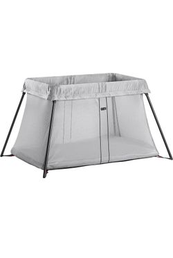 Travel Crib - Baby Bjorn