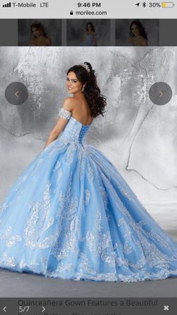 Quince Dress