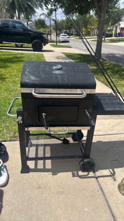 BBQ Grill