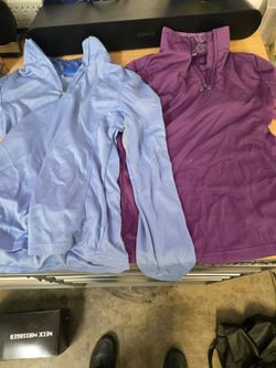 Girls Equestrian Horse Back Riding clothing, pants, boots, shirts and jacket
