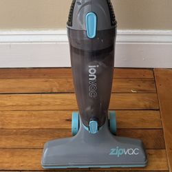 Vacuum