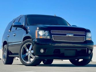 2011 Chevrolet Tahoe