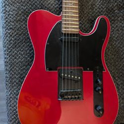 Red Tele