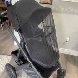 Upper baby Vista V2 Stroller system Plus 