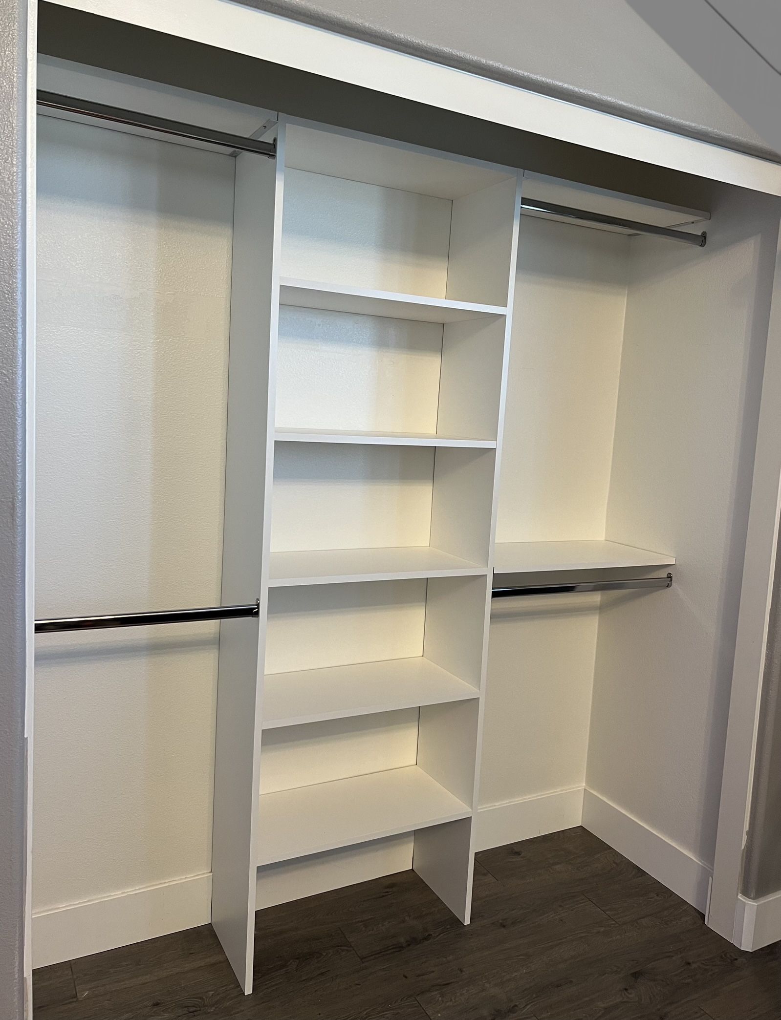 Closet Organizer