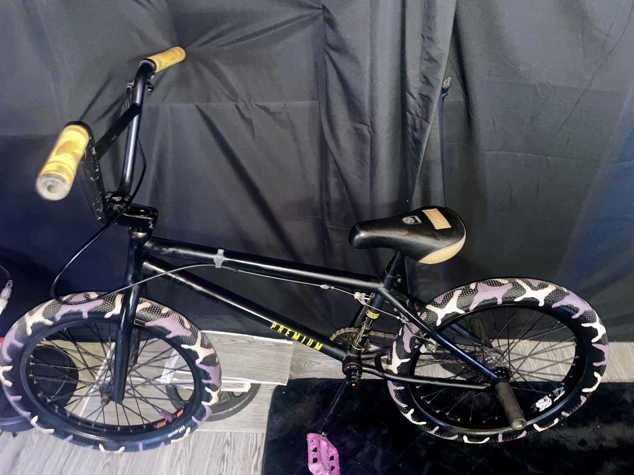 BMX